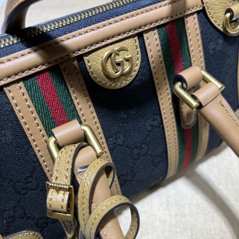 Gucci Top Handle Bags